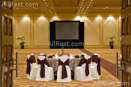 Hilton Cancun Golf & Spa Resort 31